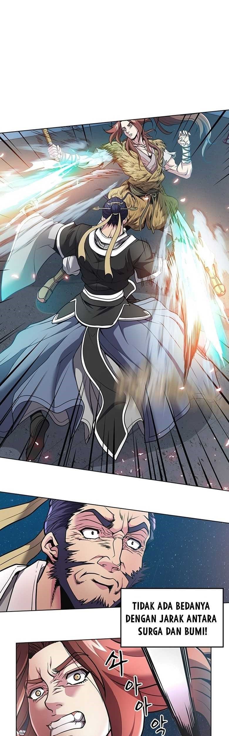 The Flag Bearer Warrior Chapter 04 Gambar 39