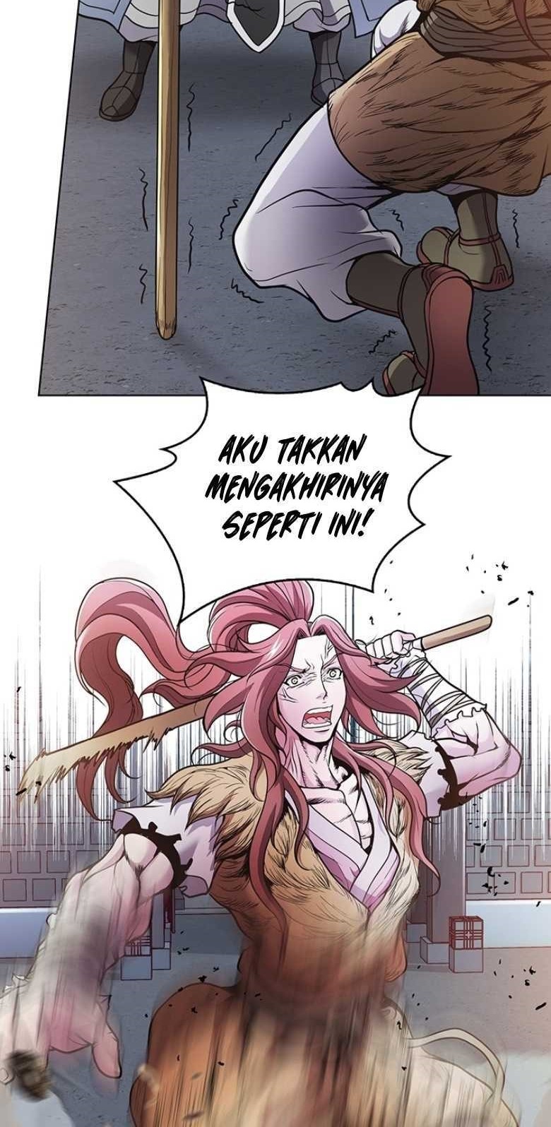 The Flag Bearer Warrior Chapter 04 Gambar 44