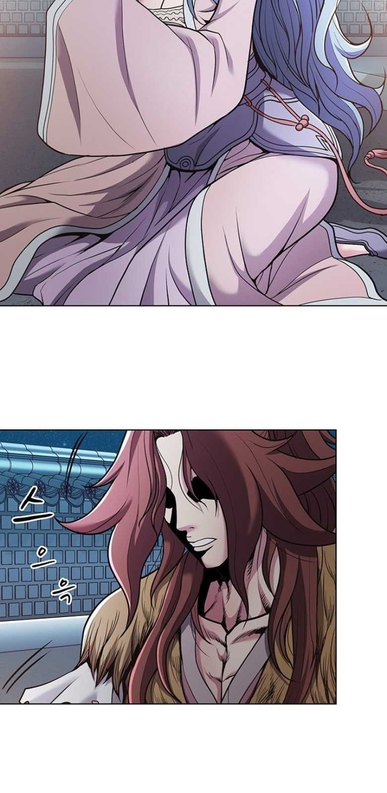 The Flag Bearer Warrior Chapter 04 Gambar 48