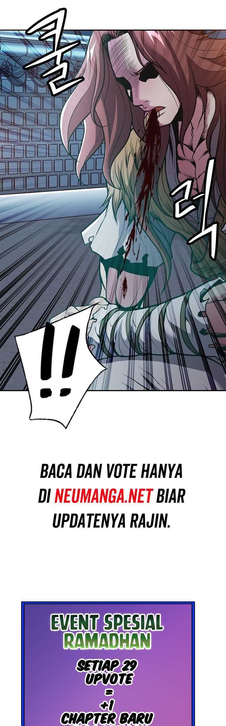 The Flag Bearer Warrior Chapter 04 Gambar 49