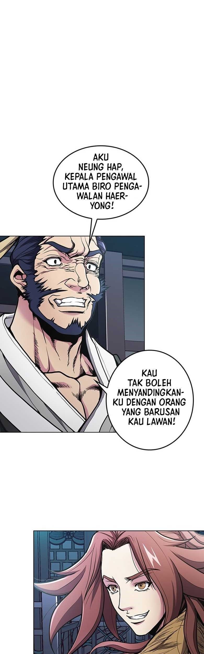 The Flag Bearer Warrior Chapter 04 Gambar 6