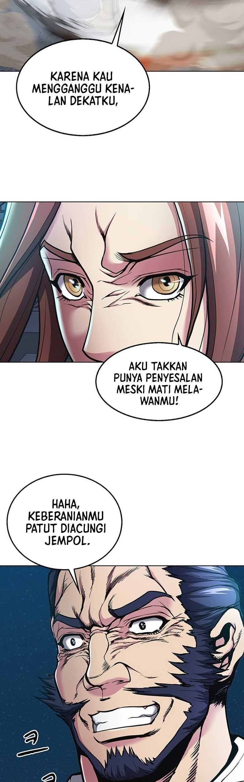 The Flag Bearer Warrior Chapter 04 Gambar 8