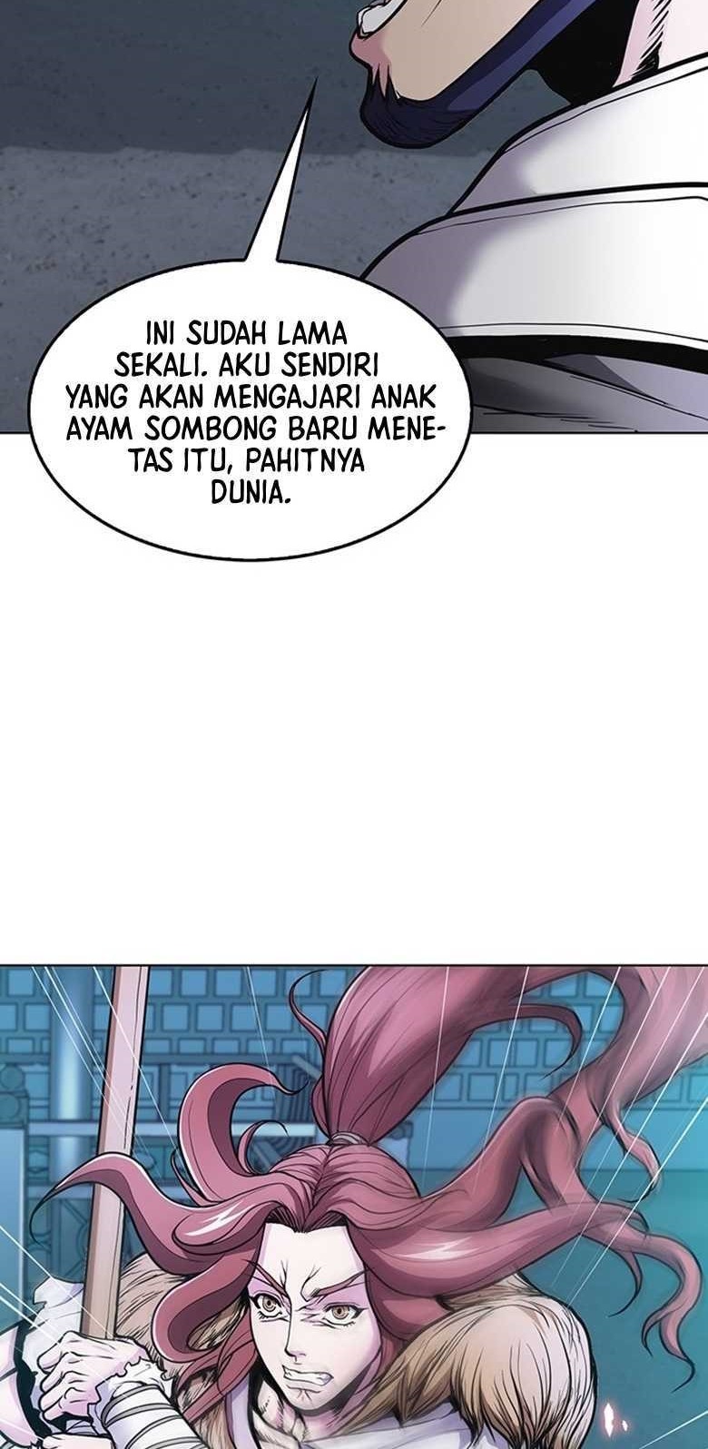 The Flag Bearer Warrior Chapter 04 Gambar 11