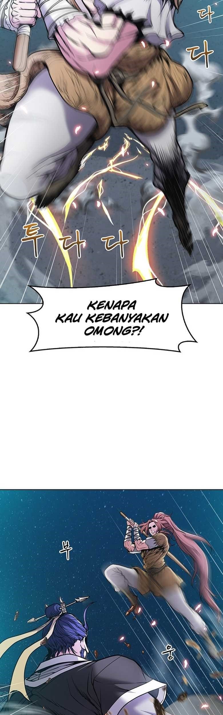 The Flag Bearer Warrior Chapter 04 Gambar 12