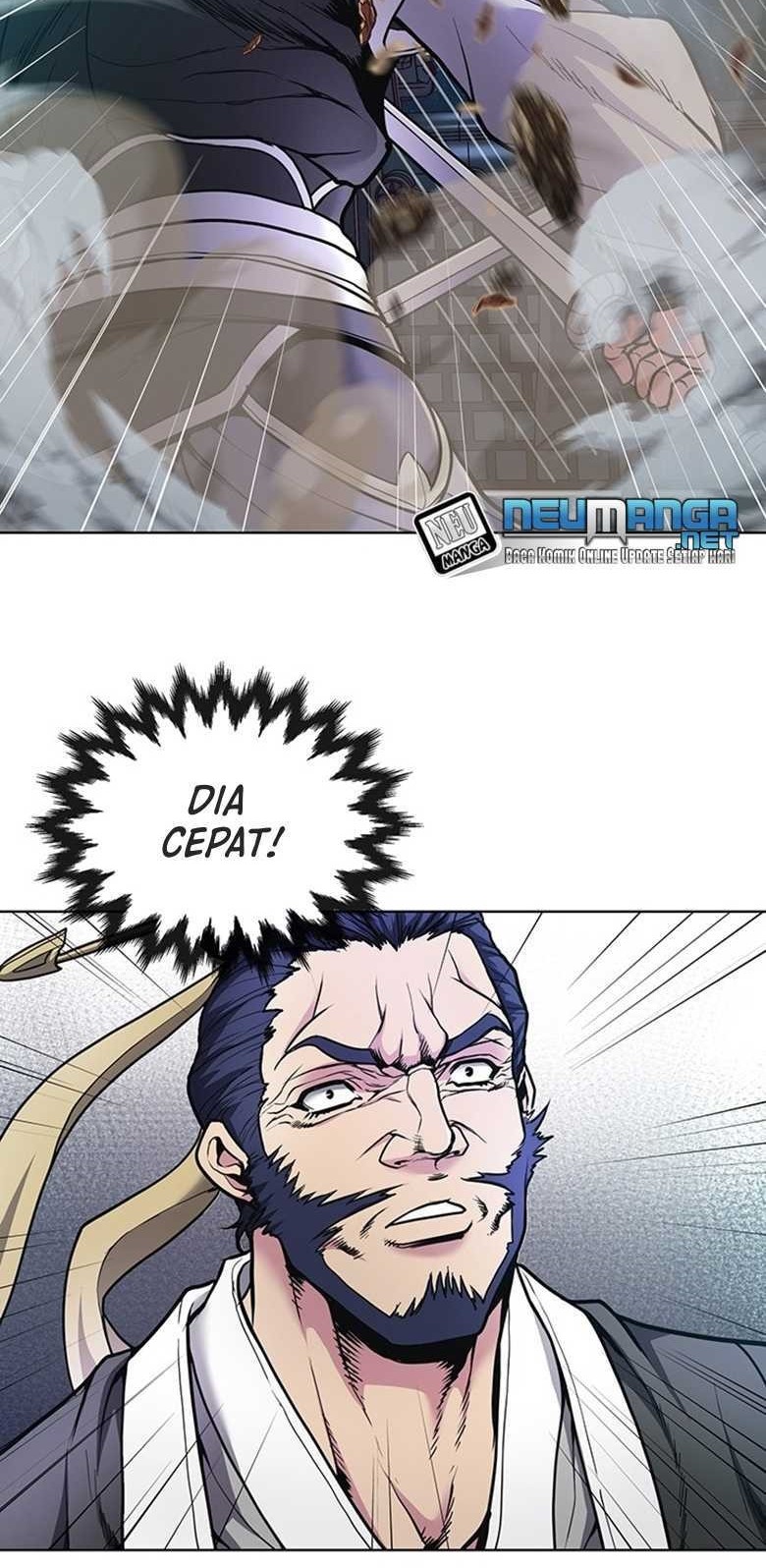 The Flag Bearer Warrior Chapter 04 Gambar 13