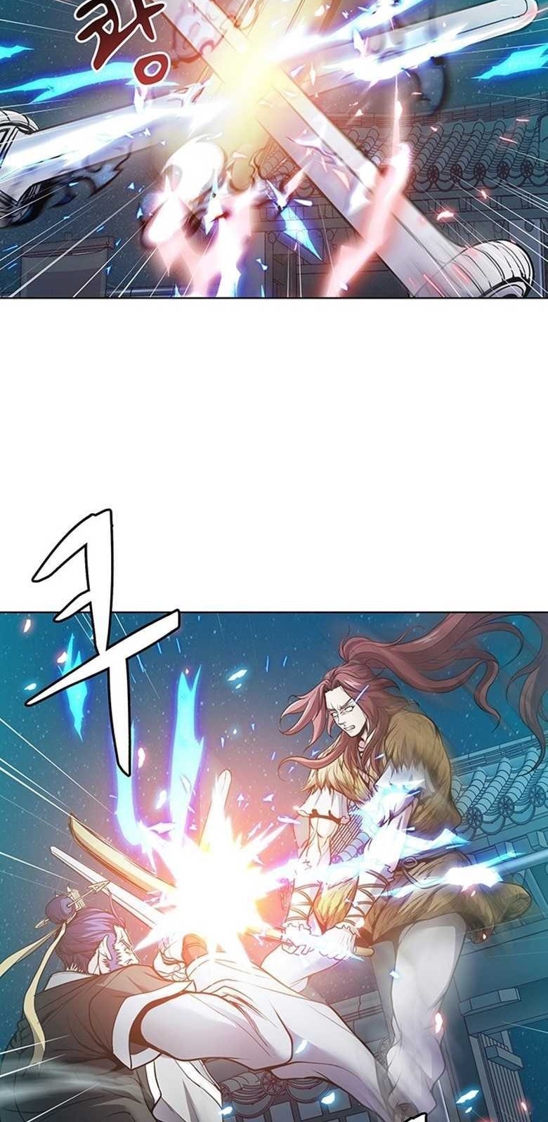 The Flag Bearer Warrior Chapter 04 Gambar 15
