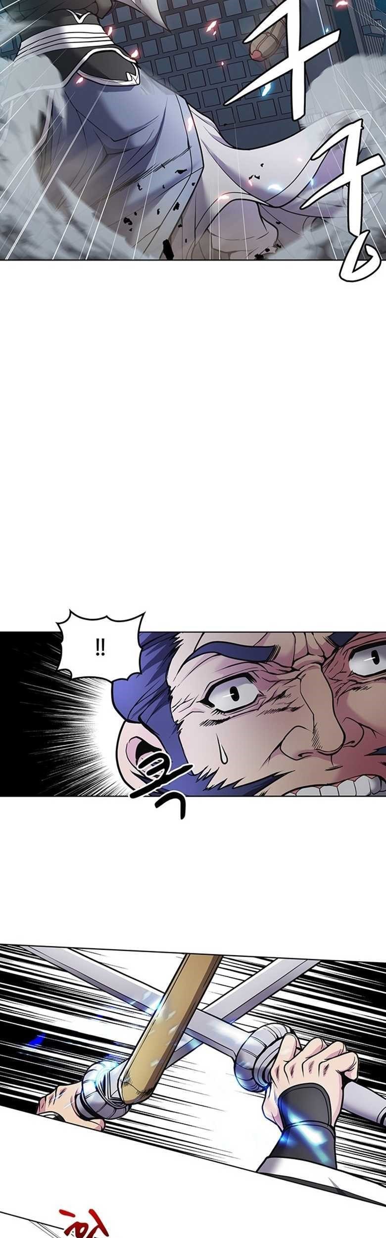 The Flag Bearer Warrior Chapter 04 Gambar 16