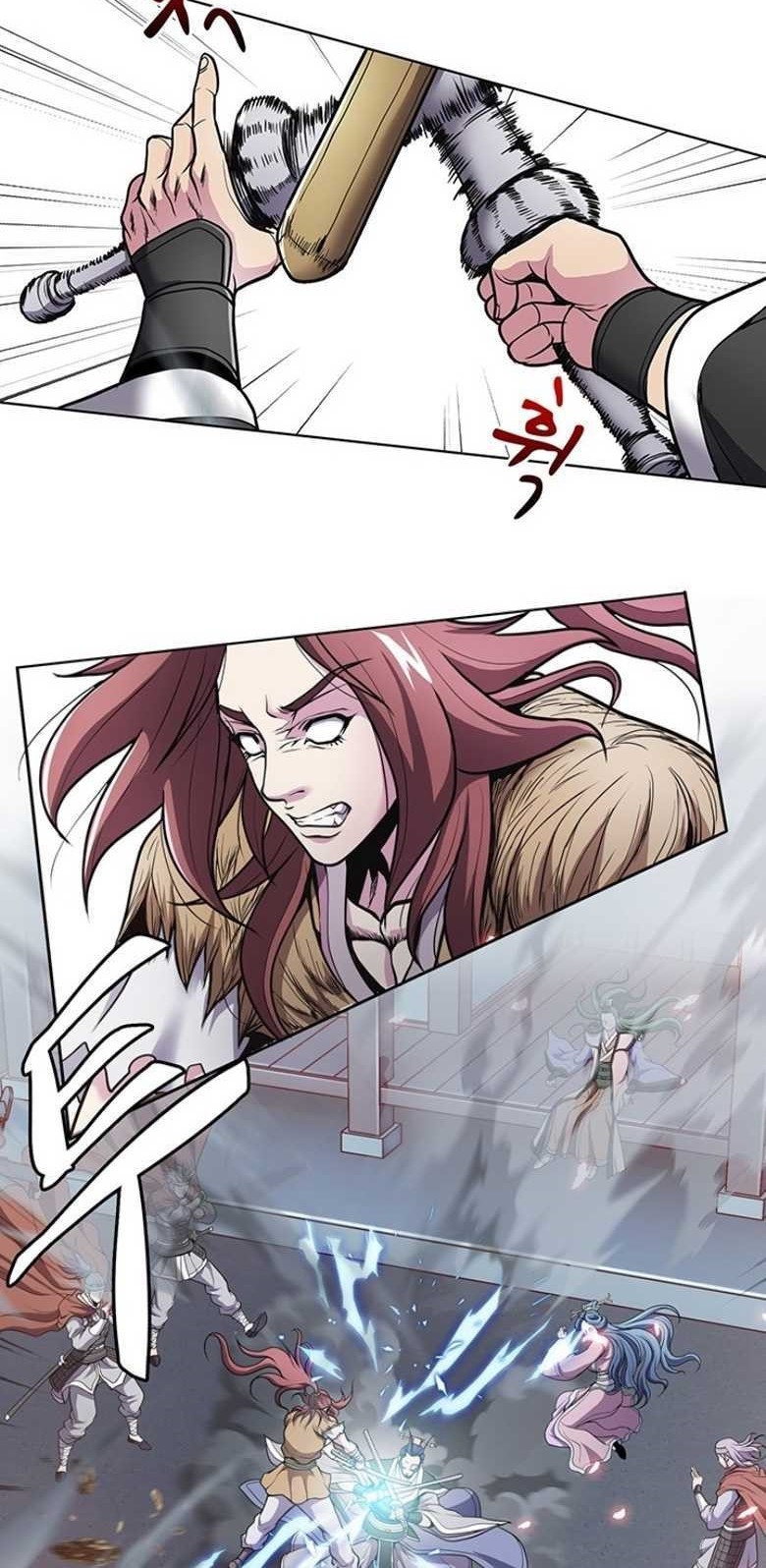 The Flag Bearer Warrior Chapter 04 Gambar 17