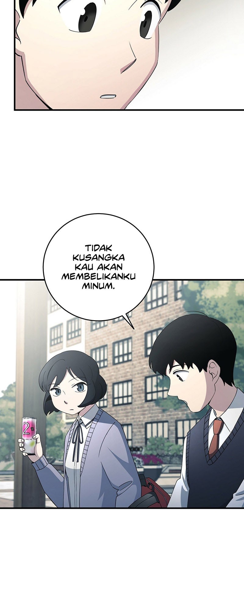 Cheolsu Saves the World Chapter 15 Gambar 30