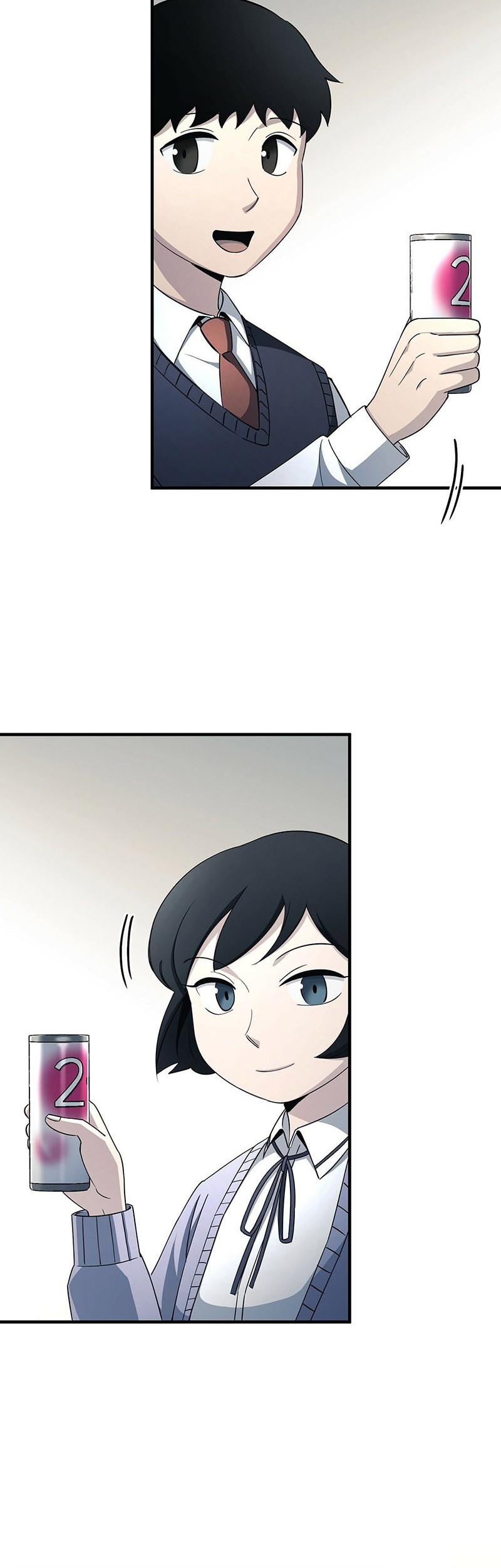 Cheolsu Saves the World Chapter 15 Gambar 35