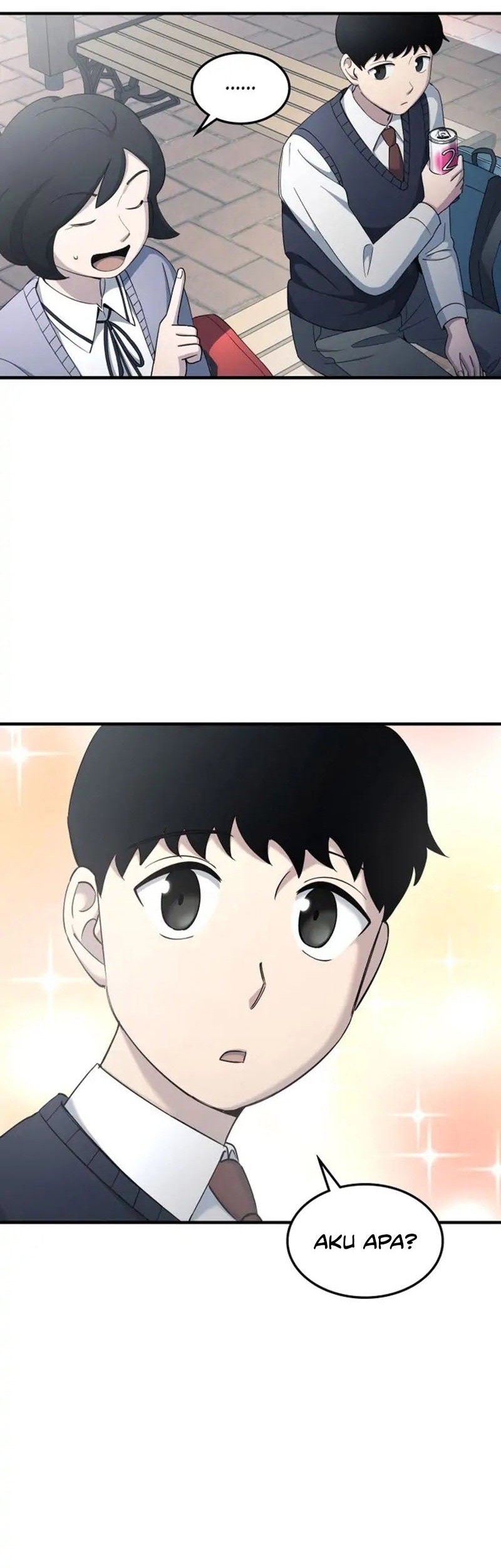 Cheolsu Saves the World Chapter 15 Gambar 48