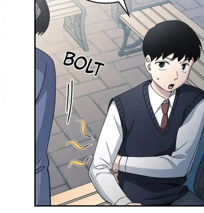 Cheolsu Saves the World Chapter 15 Gambar 50