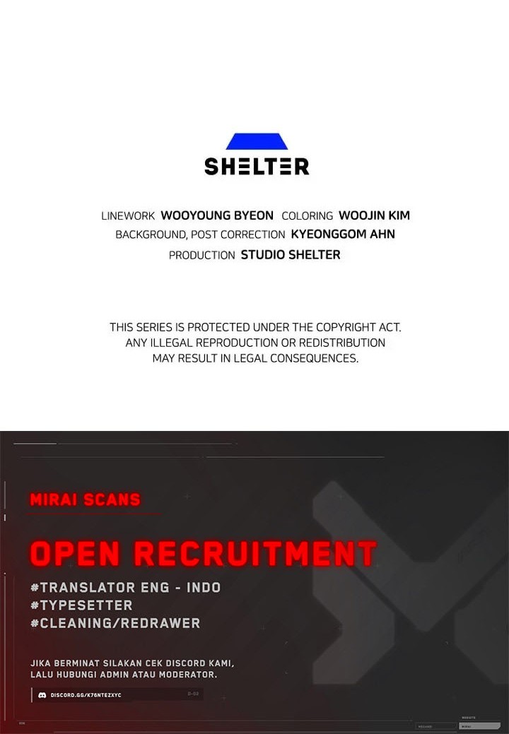 Cheolsu Saves the World Chapter 15 Gambar 56