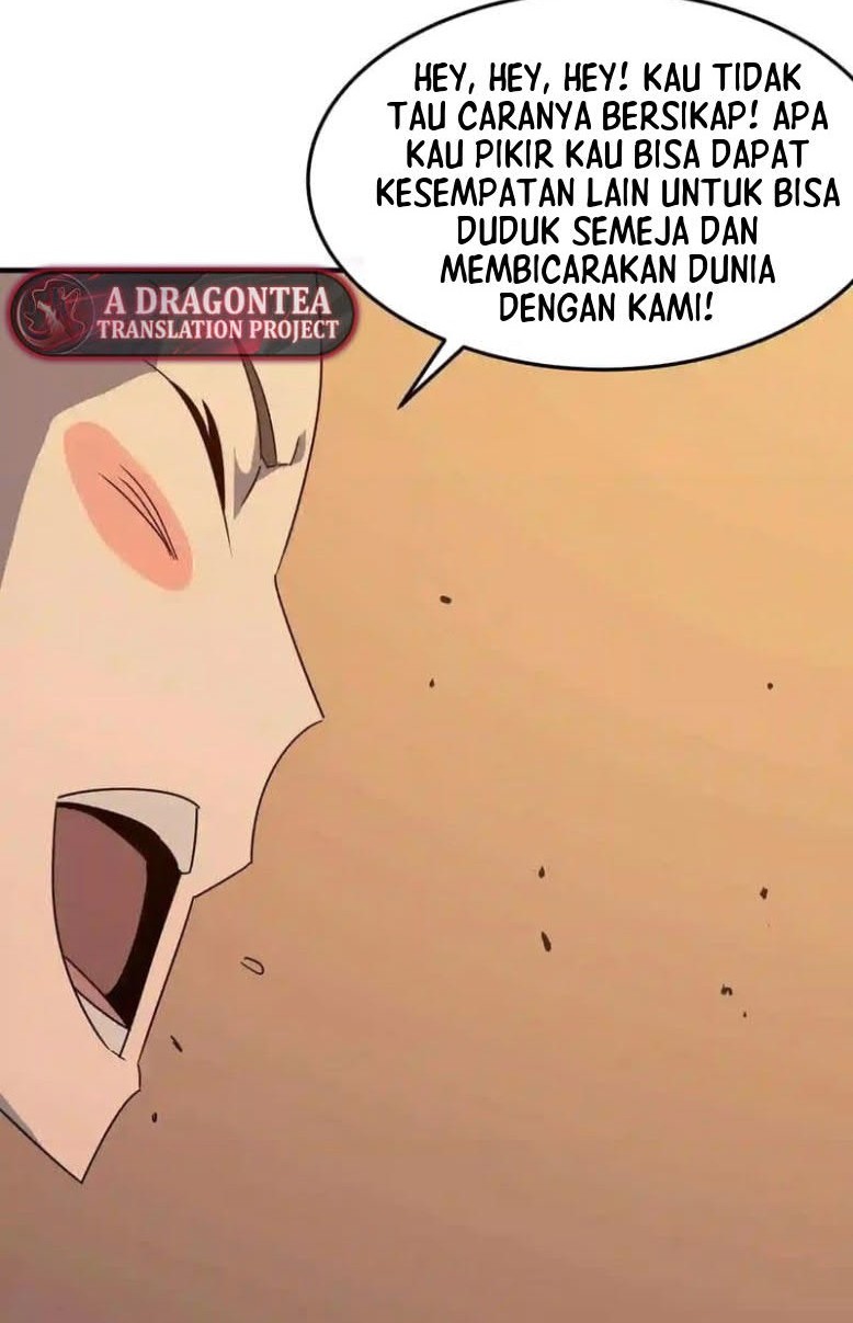 Hero! Watch up! Chapter 41 Gambar 4