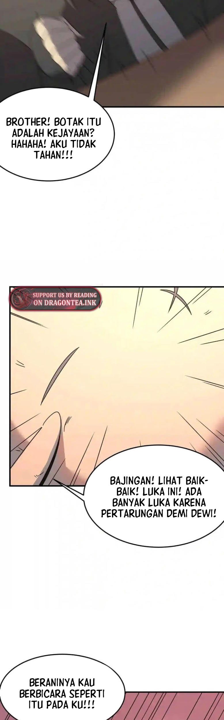 Hero! Watch up! Chapter 41 Gambar 7