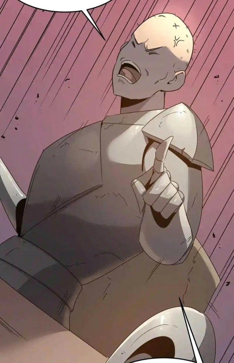 Hero! Watch up! Chapter 41 Gambar 8