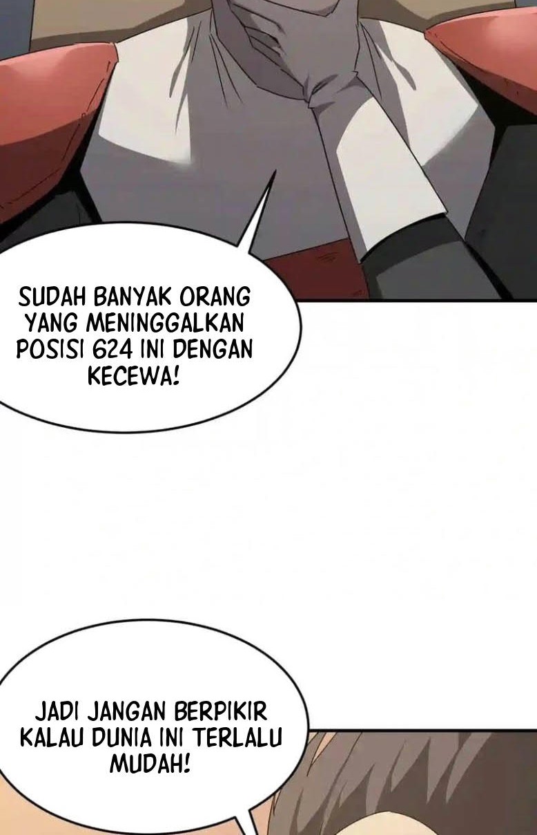 Hero! Watch up! Chapter 41 Gambar 12