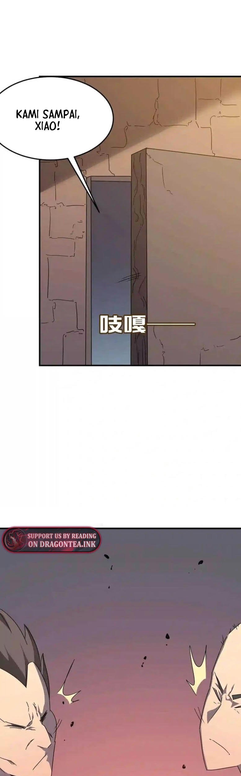 Hero! Watch up! Chapter 41 Gambar 15