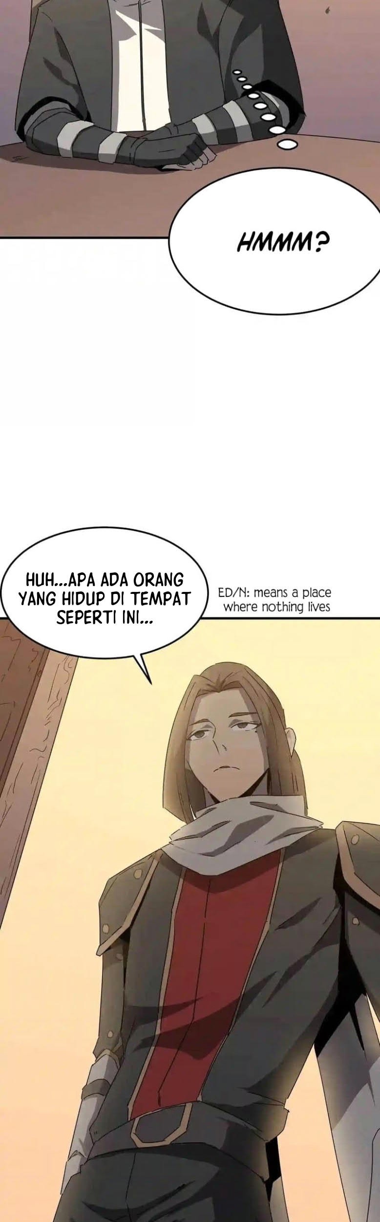 Hero! Watch up! Chapter 41 Gambar 23