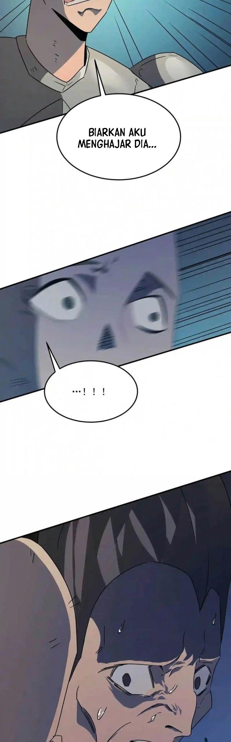 Hero! Watch up! Chapter 41 Gambar 26