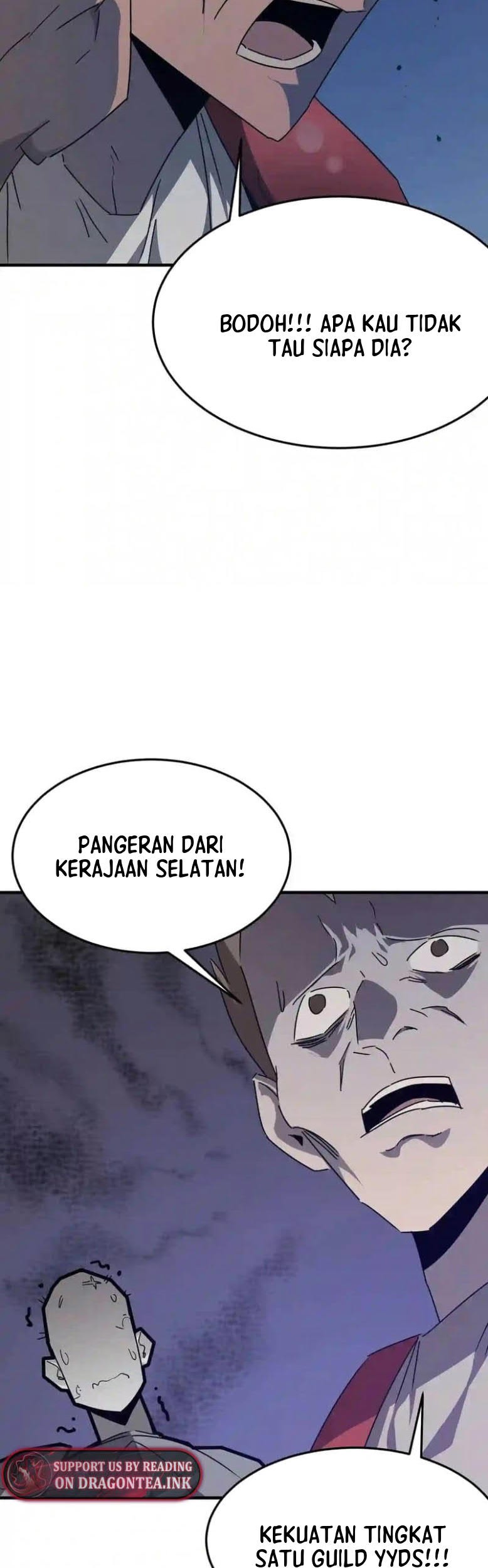 Hero! Watch up! Chapter 41 Gambar 27
