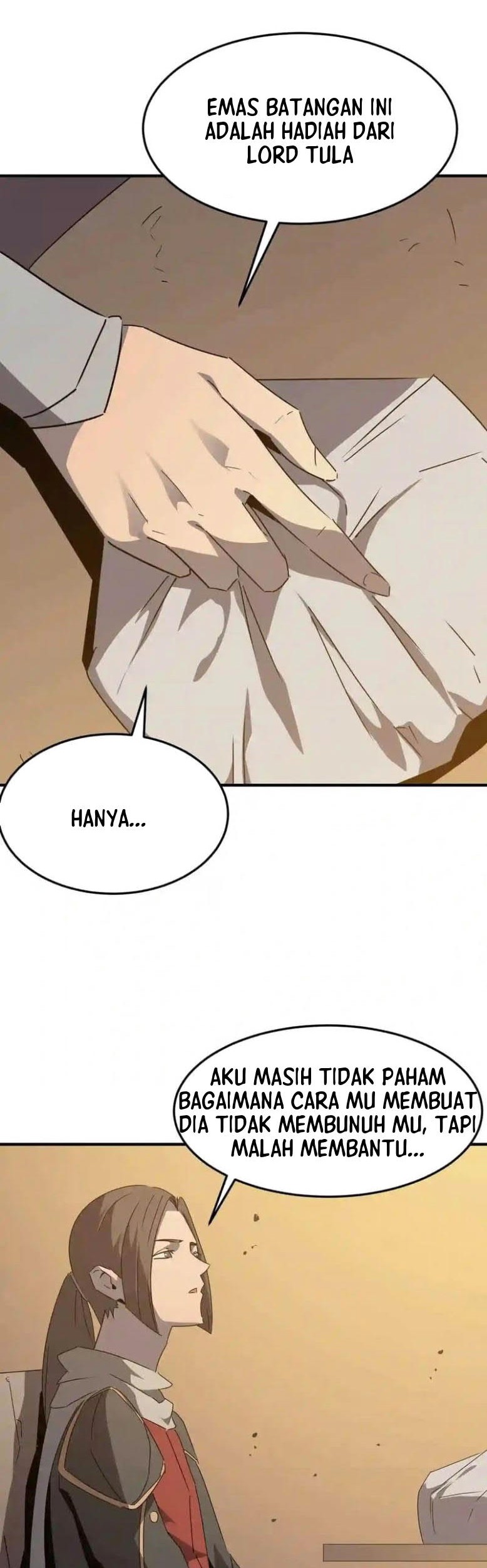 Hero! Watch up! Chapter 41 Gambar 30