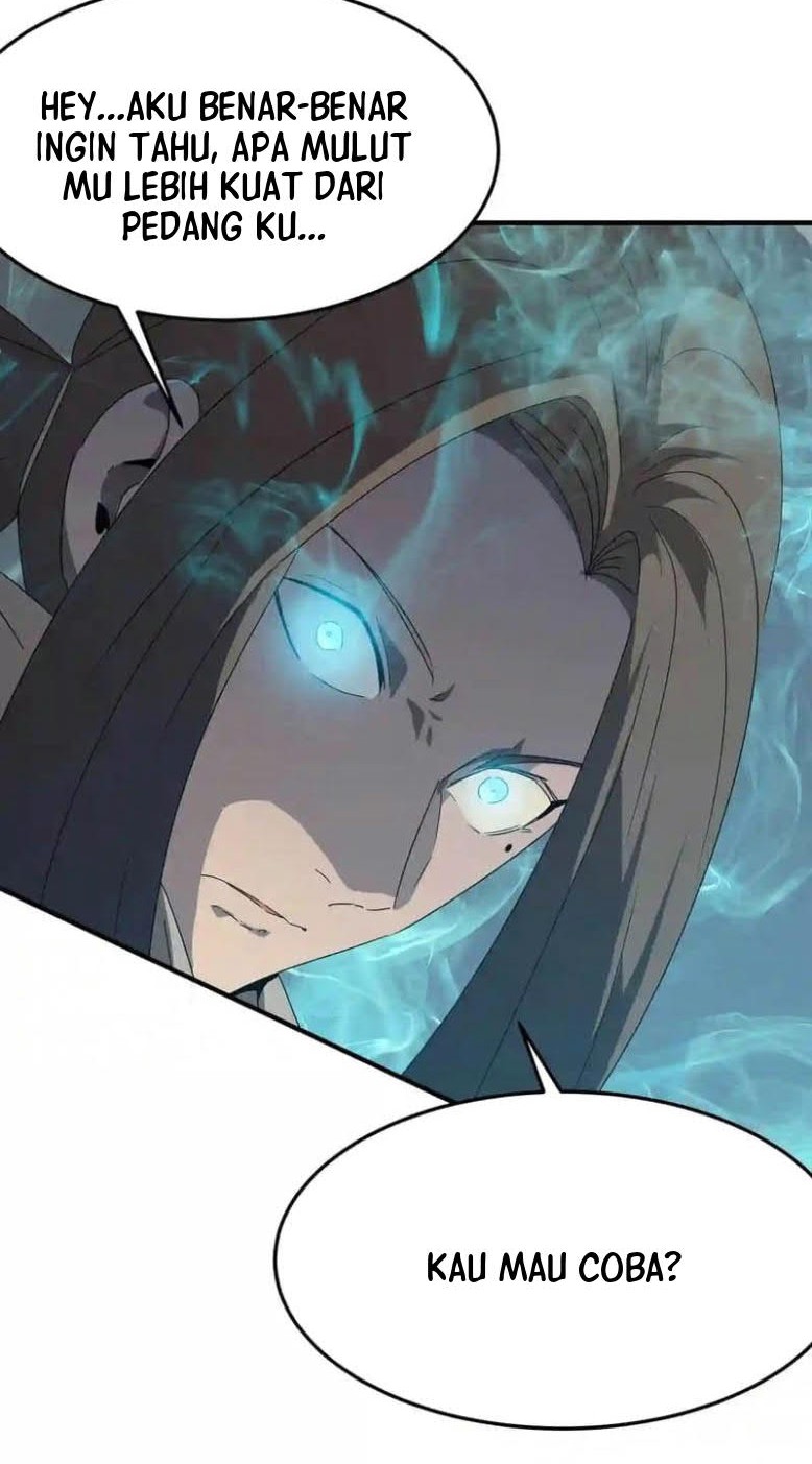 Hero! Watch up! Chapter 41 Gambar 32