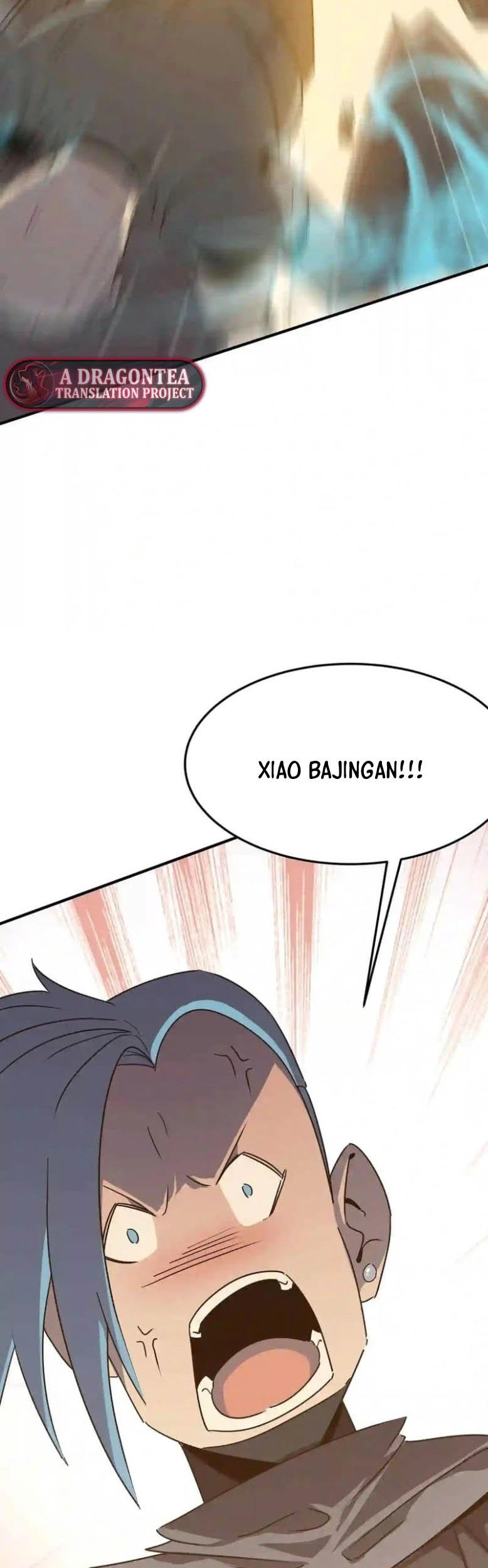 Hero! Watch up! Chapter 41 Gambar 35