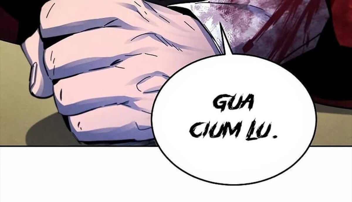 Cultivation Return on Campus Chapter 421 Gambar 21