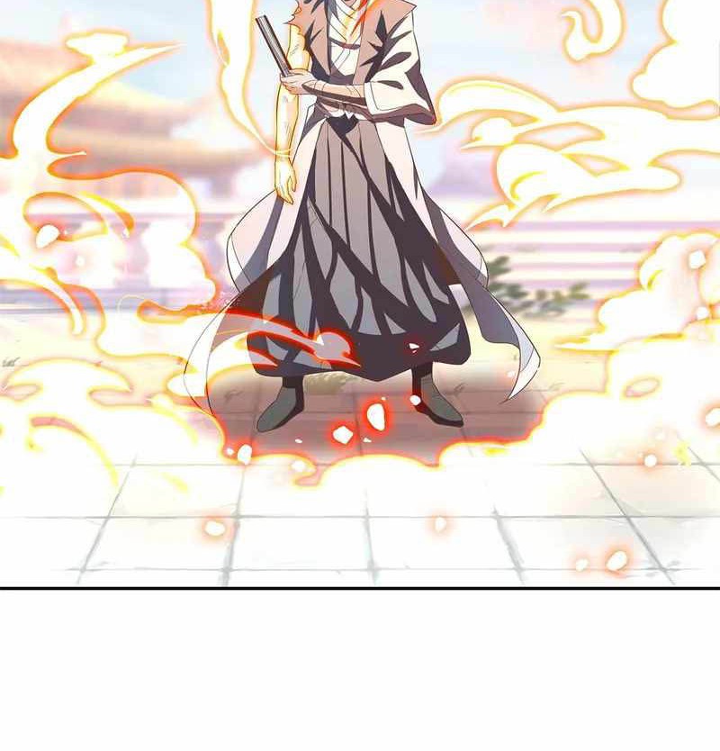 Crazy, A Three-Year-Old Sect Master?! Chapter 12 Gambar 21