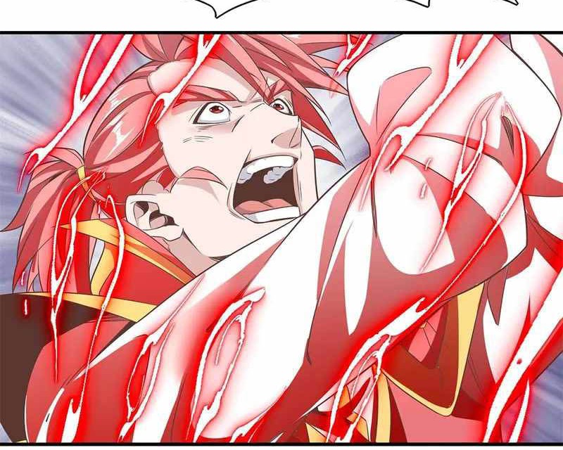 Crazy, A Three-Year-Old Sect Master?! Chapter 12 Gambar 29