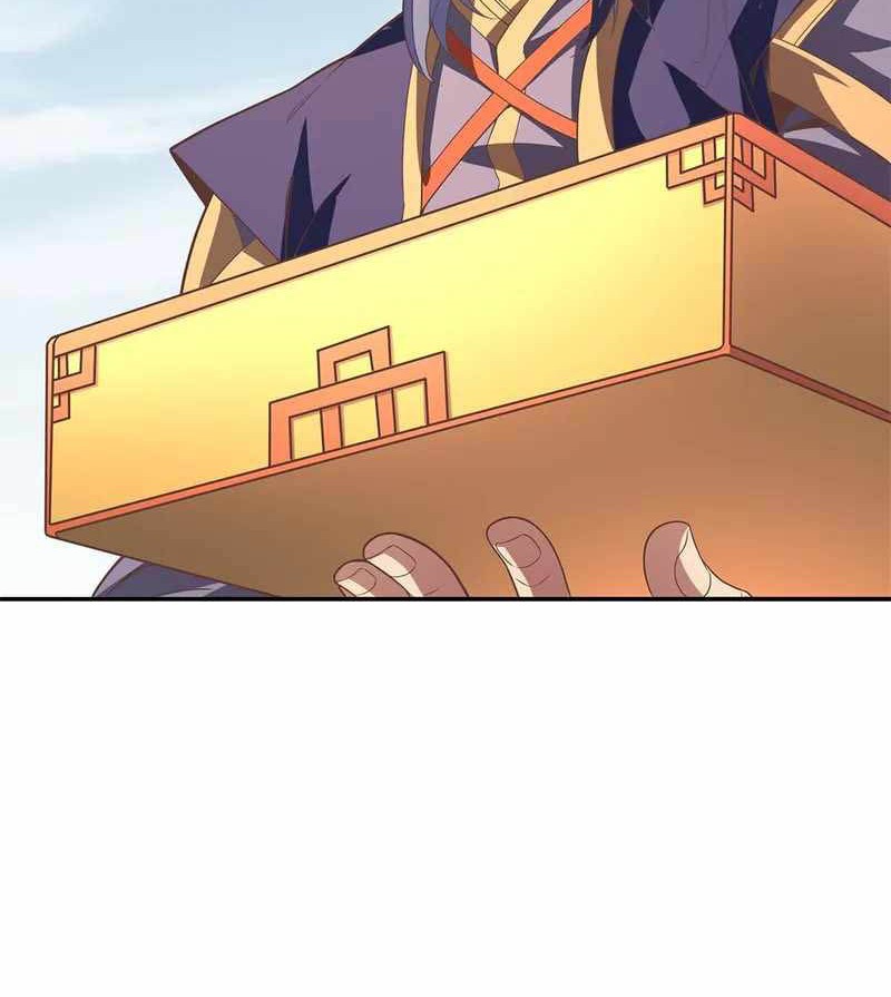 Crazy, A Three-Year-Old Sect Master?! Chapter 12 Gambar 59