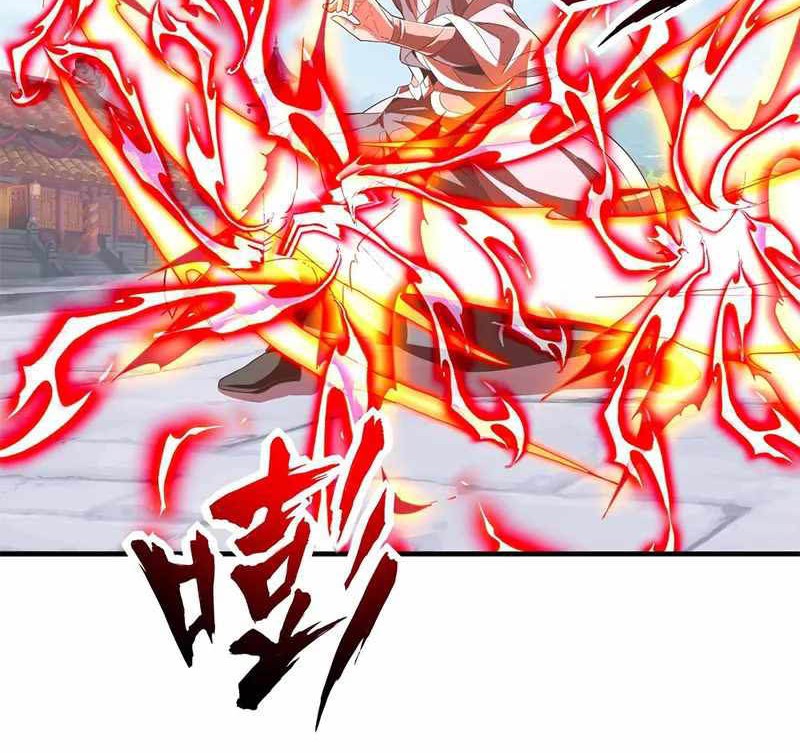 Crazy, A Three-Year-Old Sect Master?! Chapter 12 Gambar 13