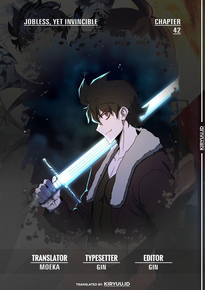 Baca Komik Strongest Unemployed Hero Chapter 42 Gambar 1