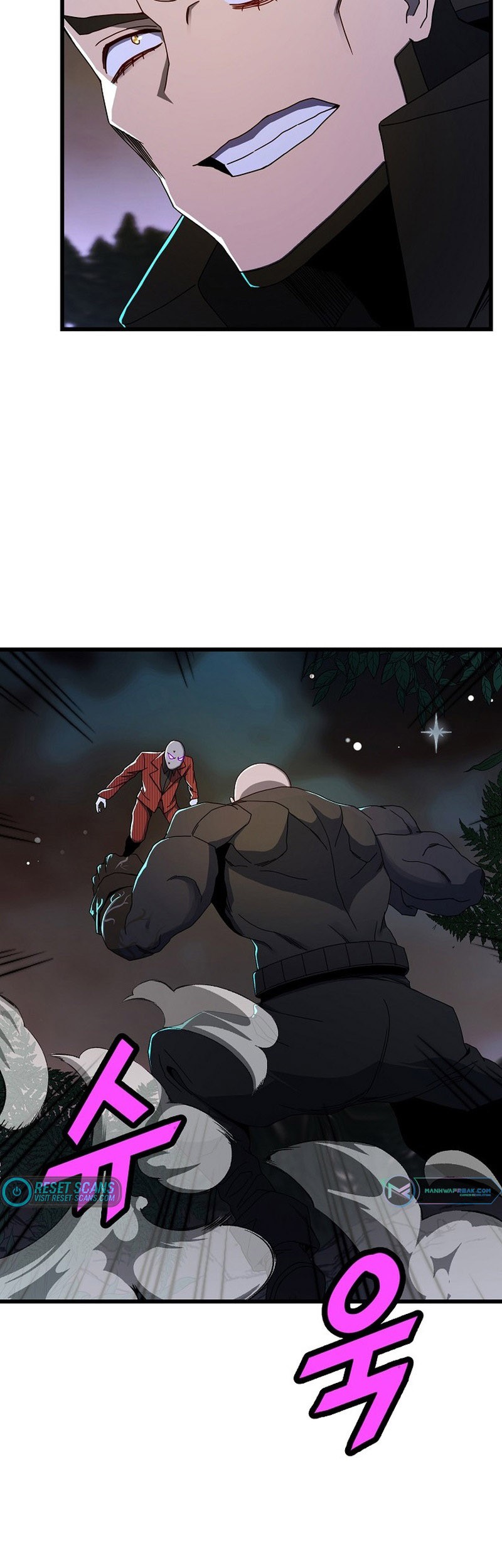 Strongest Unemployed Hero Chapter 42 Gambar 18