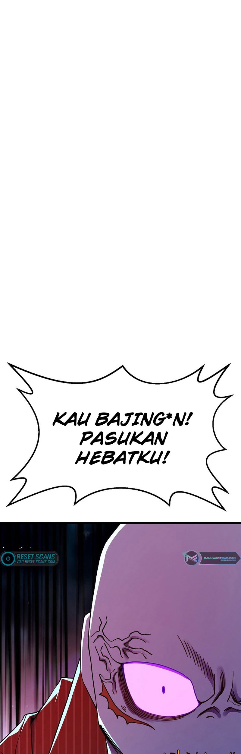 Strongest Unemployed Hero Chapter 42 Gambar 23