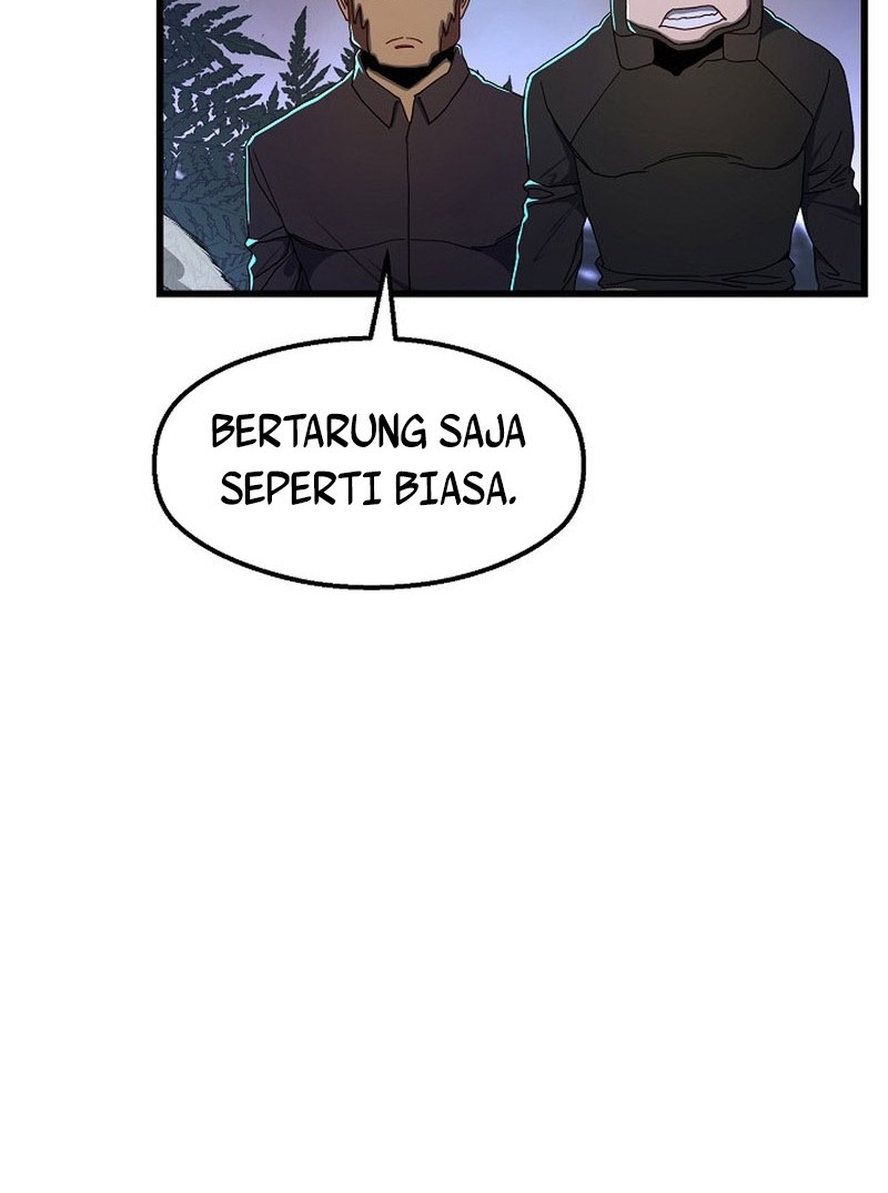 Strongest Unemployed Hero Chapter 42 Gambar 28