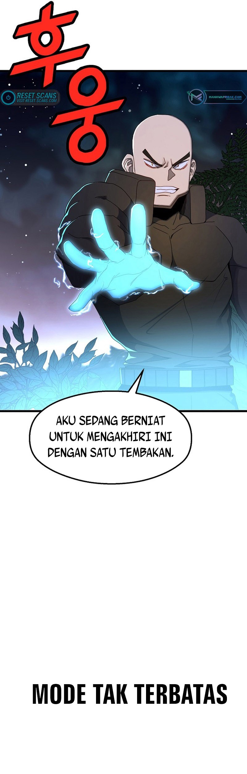 Strongest Unemployed Hero Chapter 42 Gambar 29