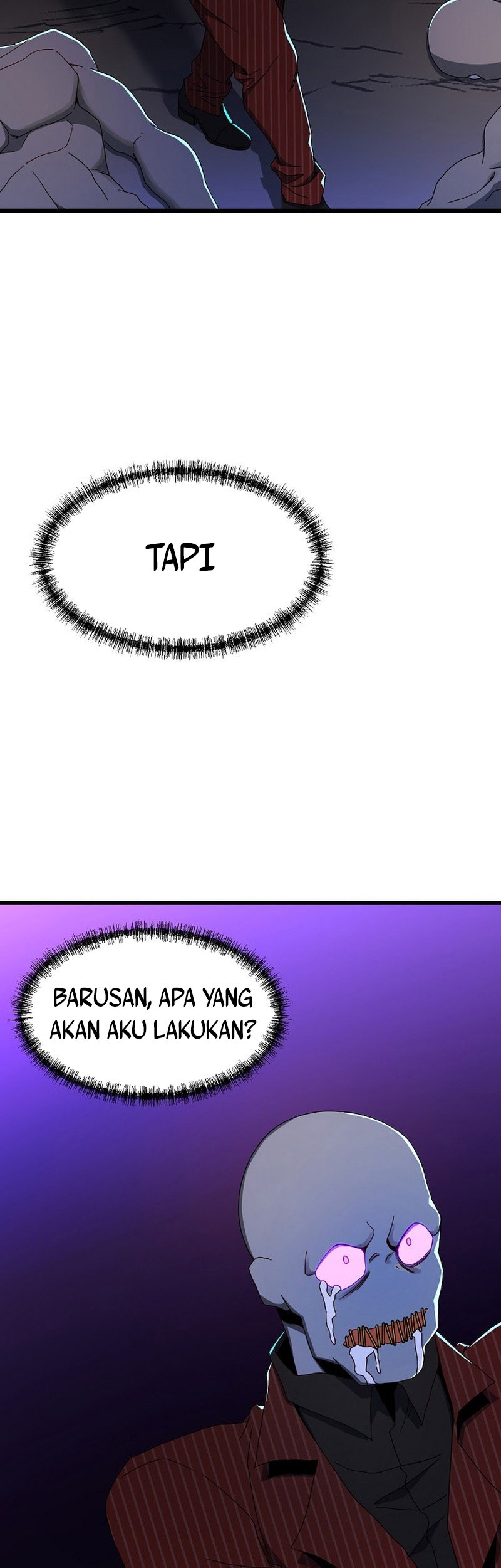 Strongest Unemployed Hero Chapter 42 Gambar 35