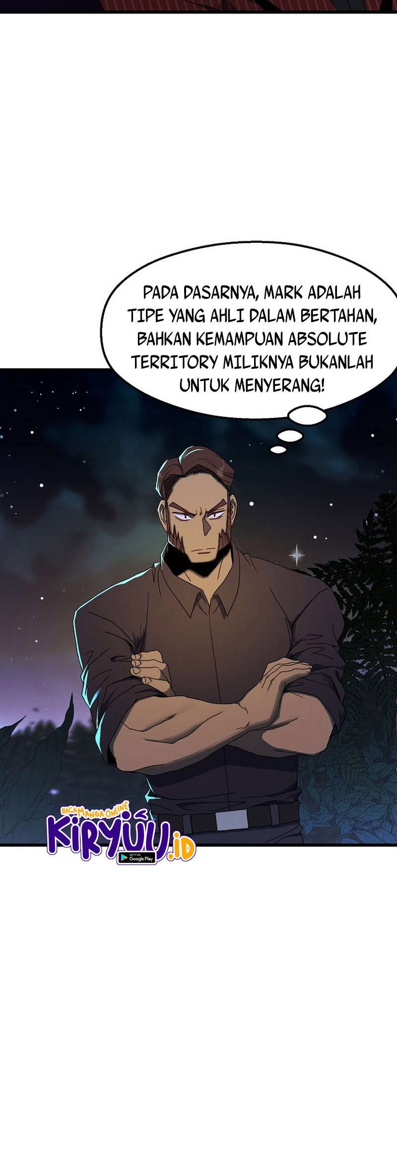 Strongest Unemployed Hero Chapter 42 Gambar 36