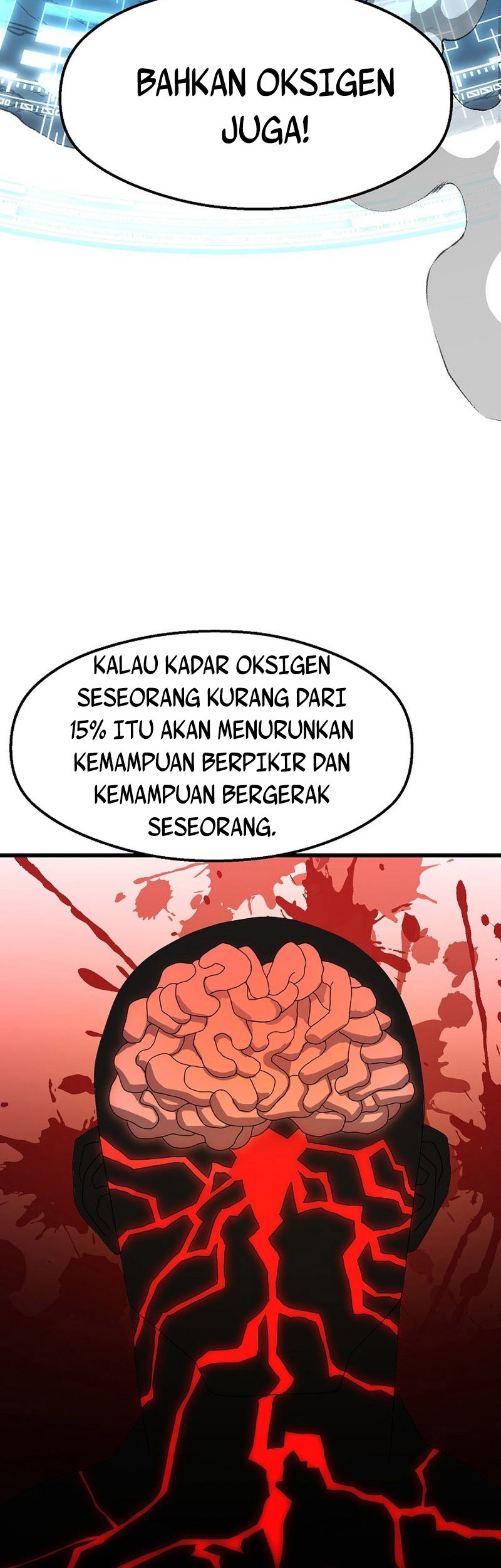 Strongest Unemployed Hero Chapter 42 Gambar 38