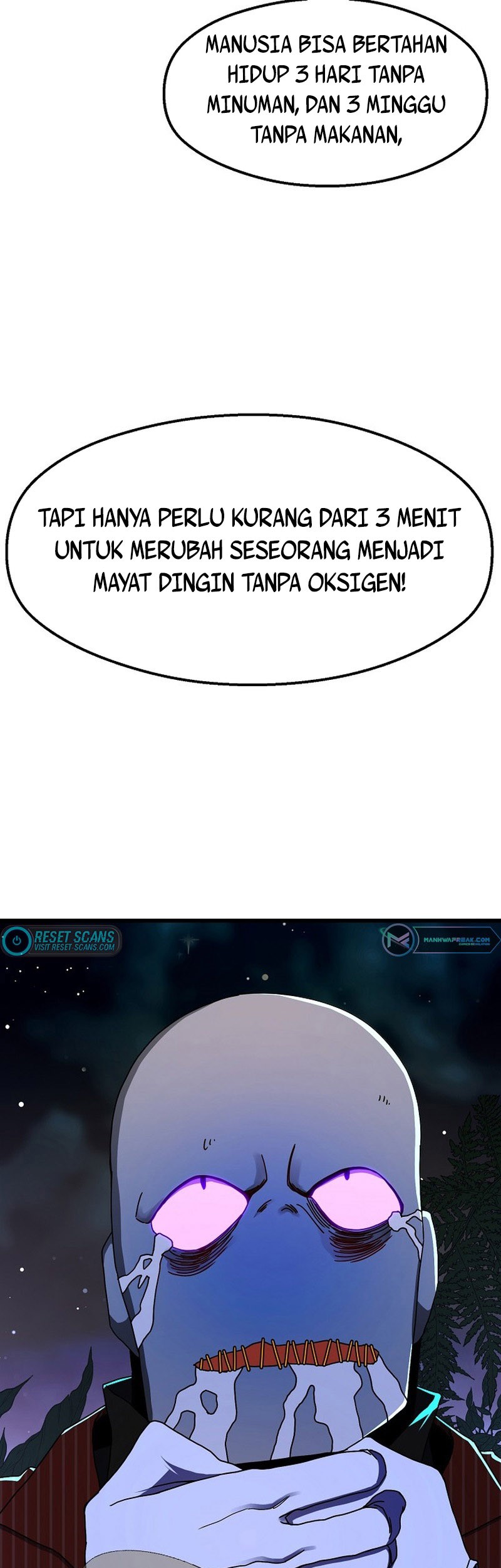 Strongest Unemployed Hero Chapter 42 Gambar 40