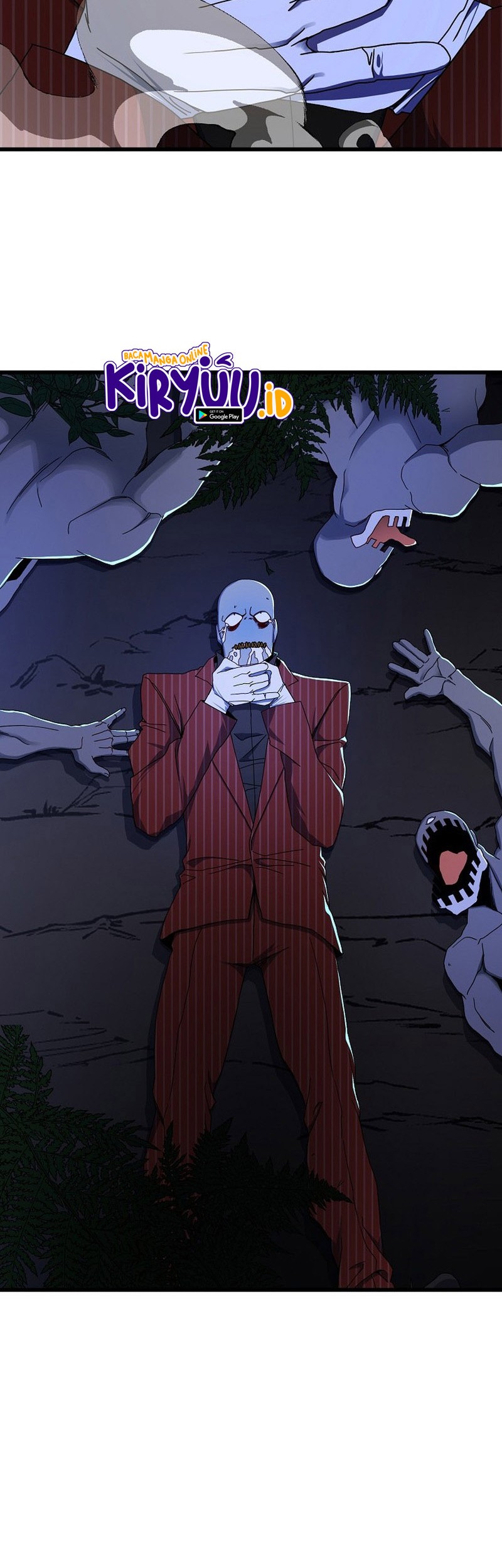 Strongest Unemployed Hero Chapter 42 Gambar 41
