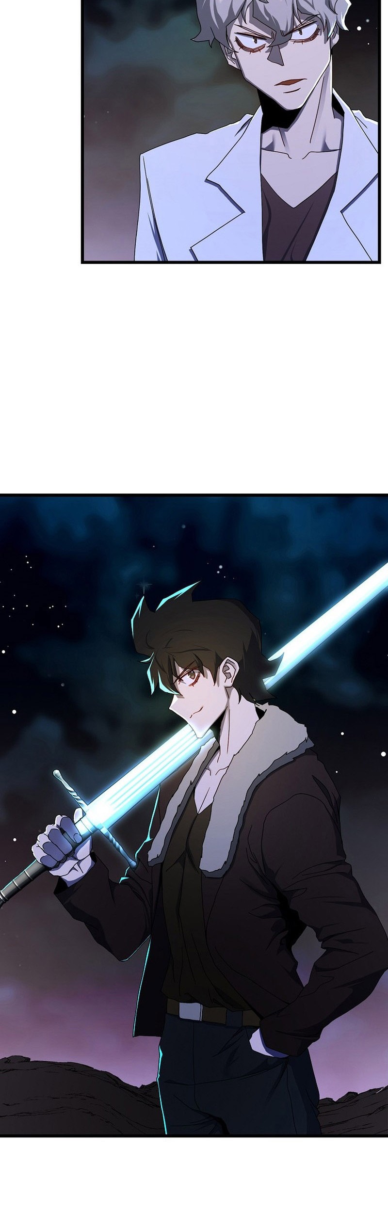 Strongest Unemployed Hero Chapter 42 Gambar 43