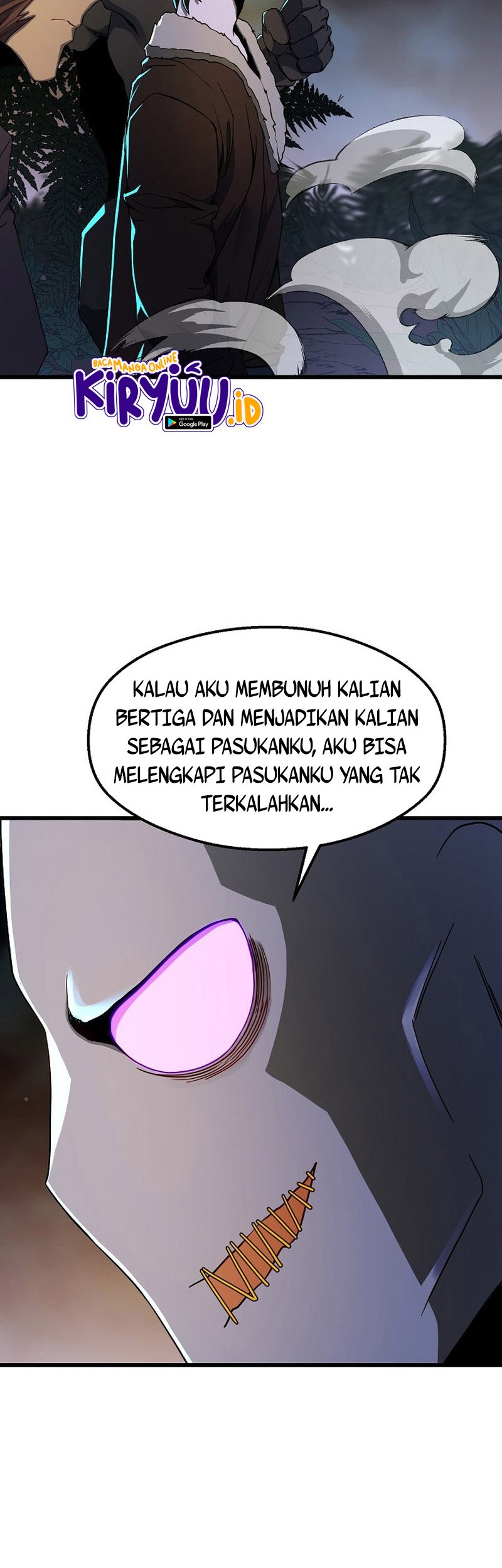 Strongest Unemployed Hero Chapter 42 Gambar 47