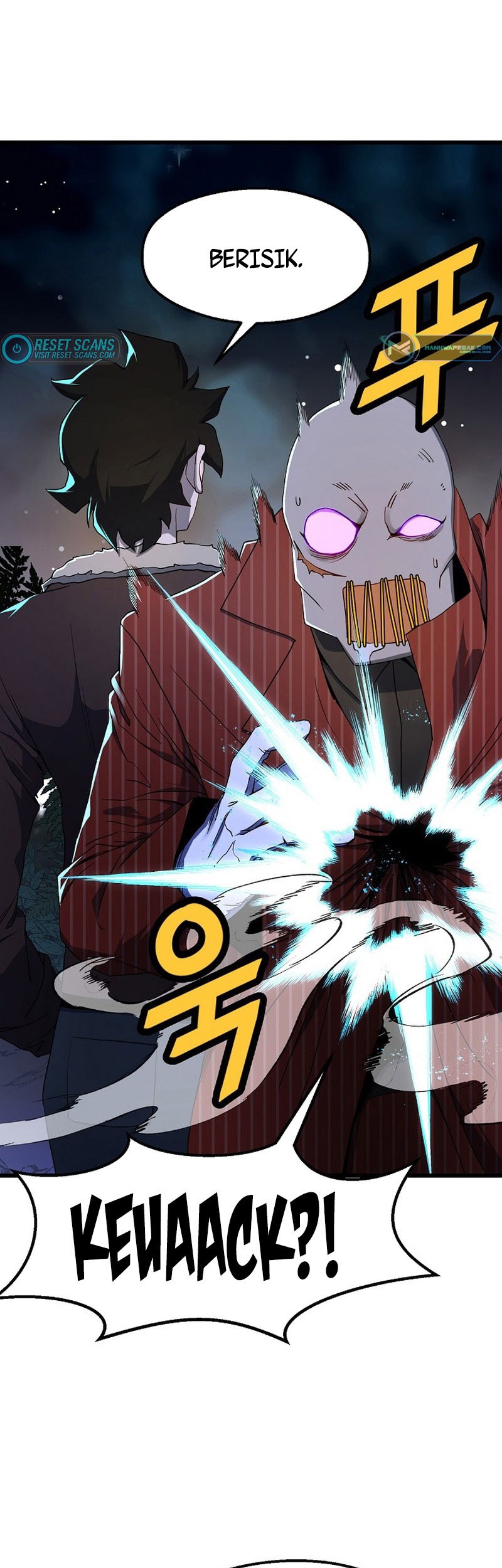 Strongest Unemployed Hero Chapter 42 Gambar 48