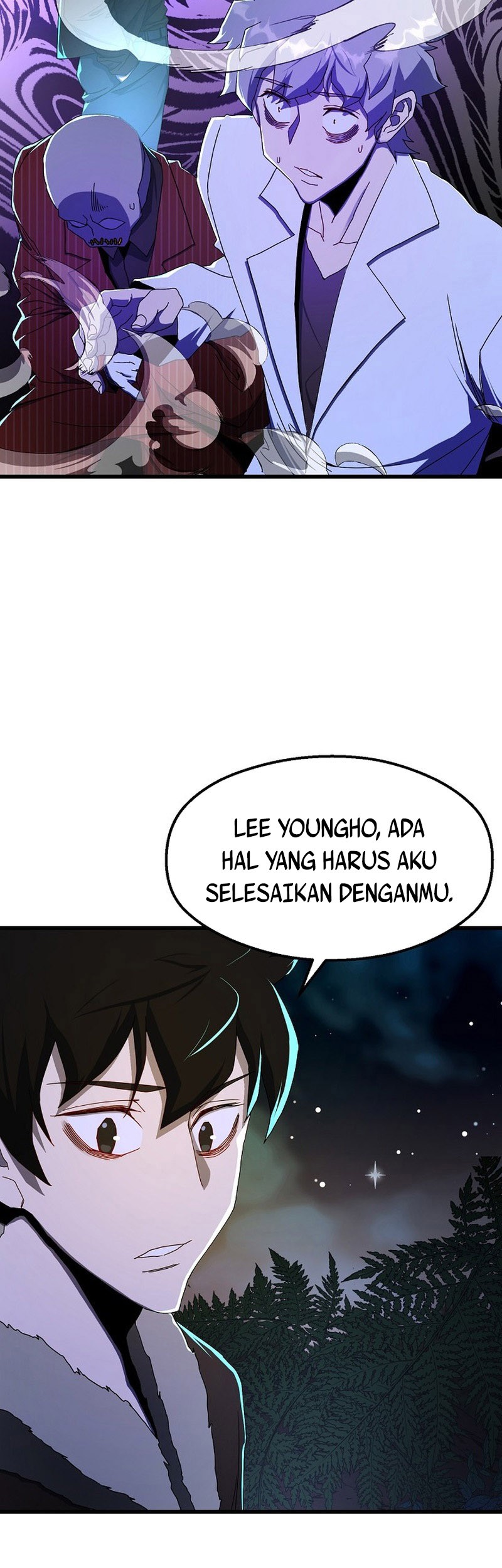 Strongest Unemployed Hero Chapter 42 Gambar 50