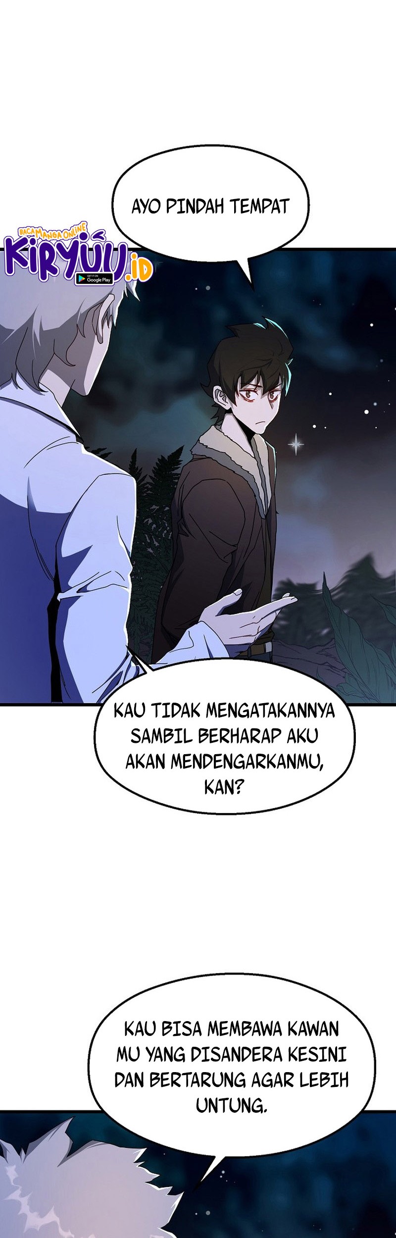 Strongest Unemployed Hero Chapter 42 Gambar 51