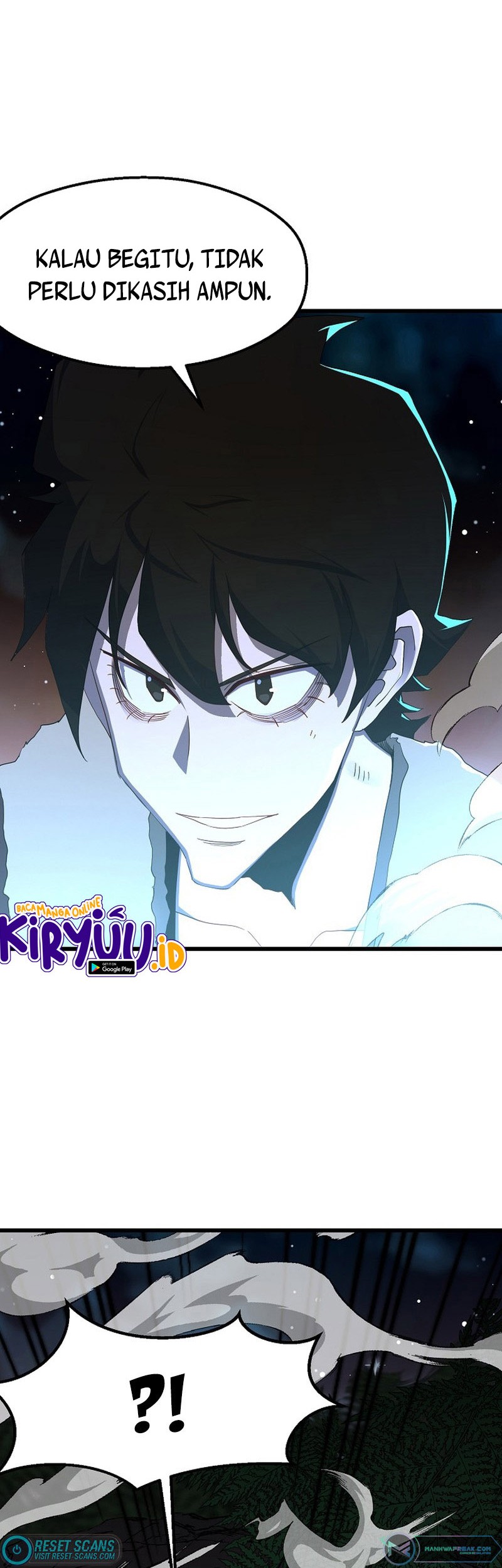 Strongest Unemployed Hero Chapter 42 Gambar 53