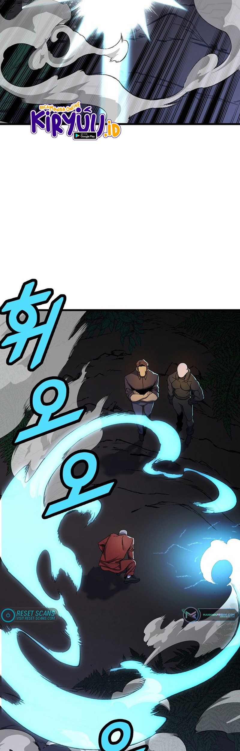 Strongest Unemployed Hero Chapter 42 Gambar 55